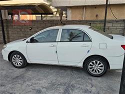 BYD G3